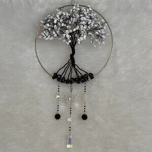 Tree of Life - Howlite
